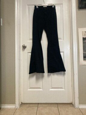 vibrant jeans black size 11 Women's
